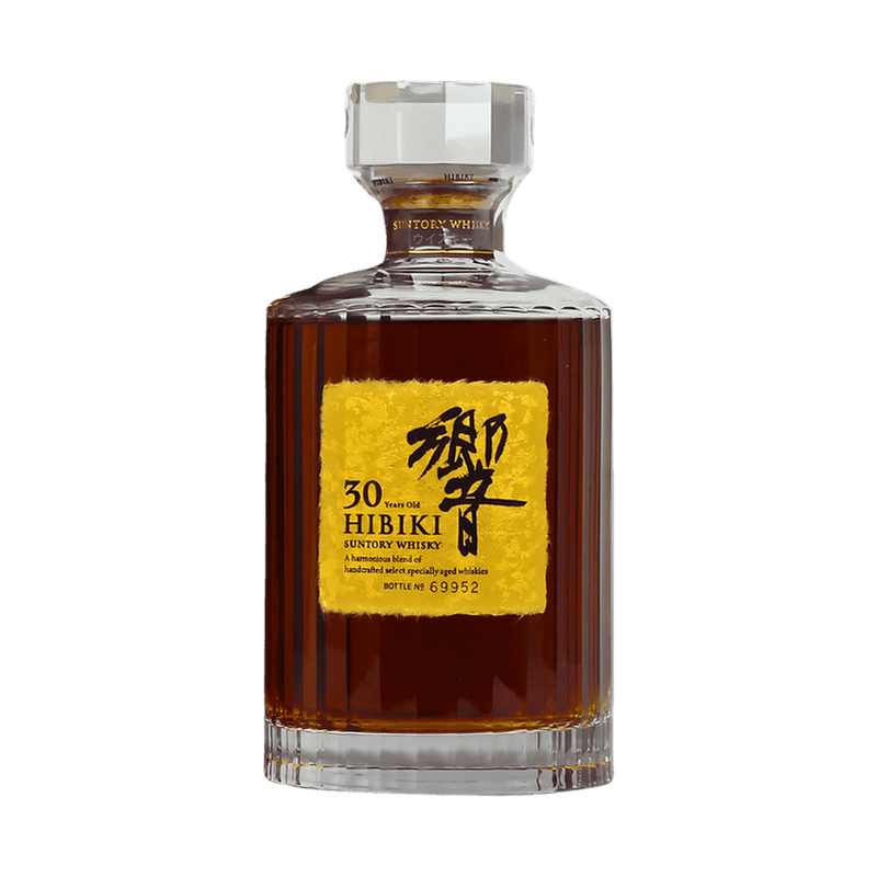 Hibiki 30 Year Old