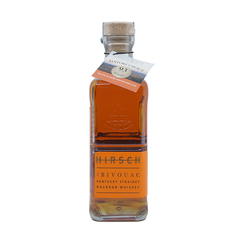 Hirsch 'The Bivouac' Kentucky Straight Bourbon Whiskey