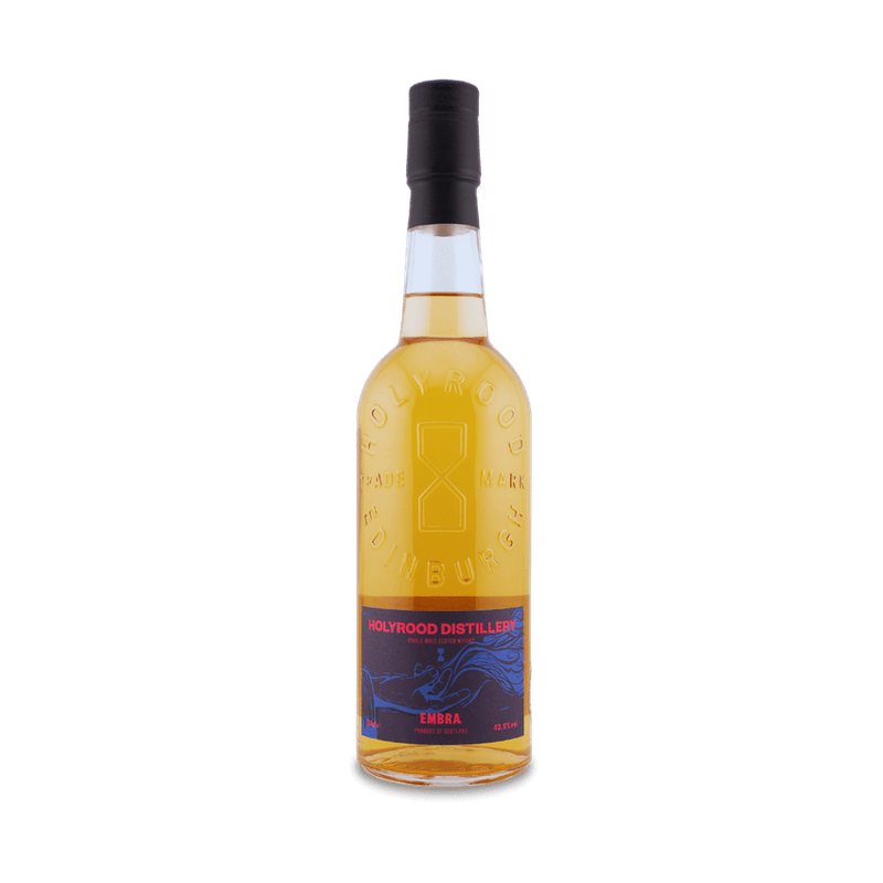 Holyrood Embra Single Malt Scotch Whisky