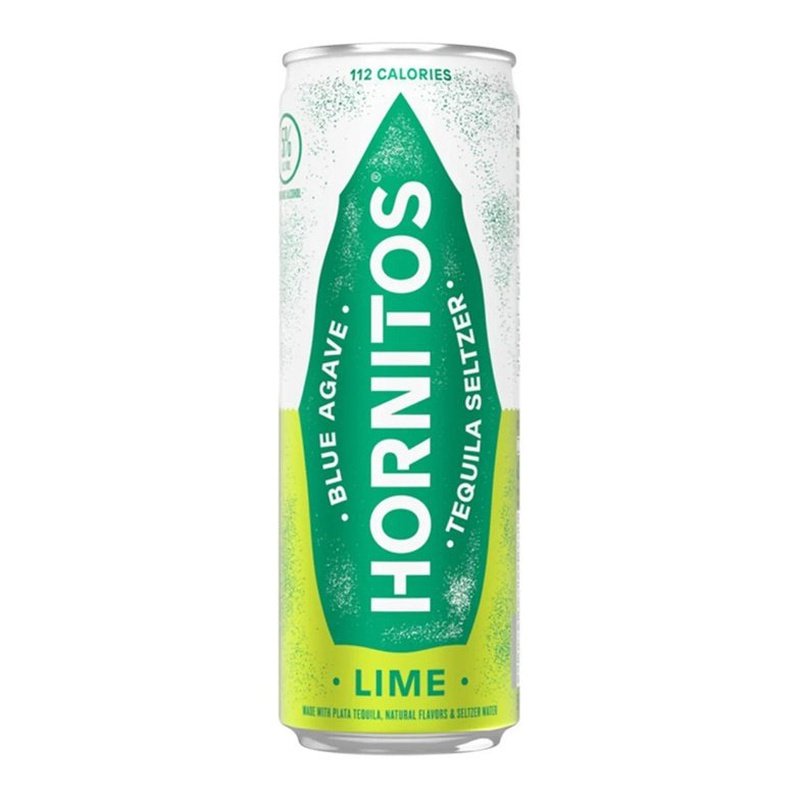 Hornitos Lime Tequila Seltzer 4-Pack