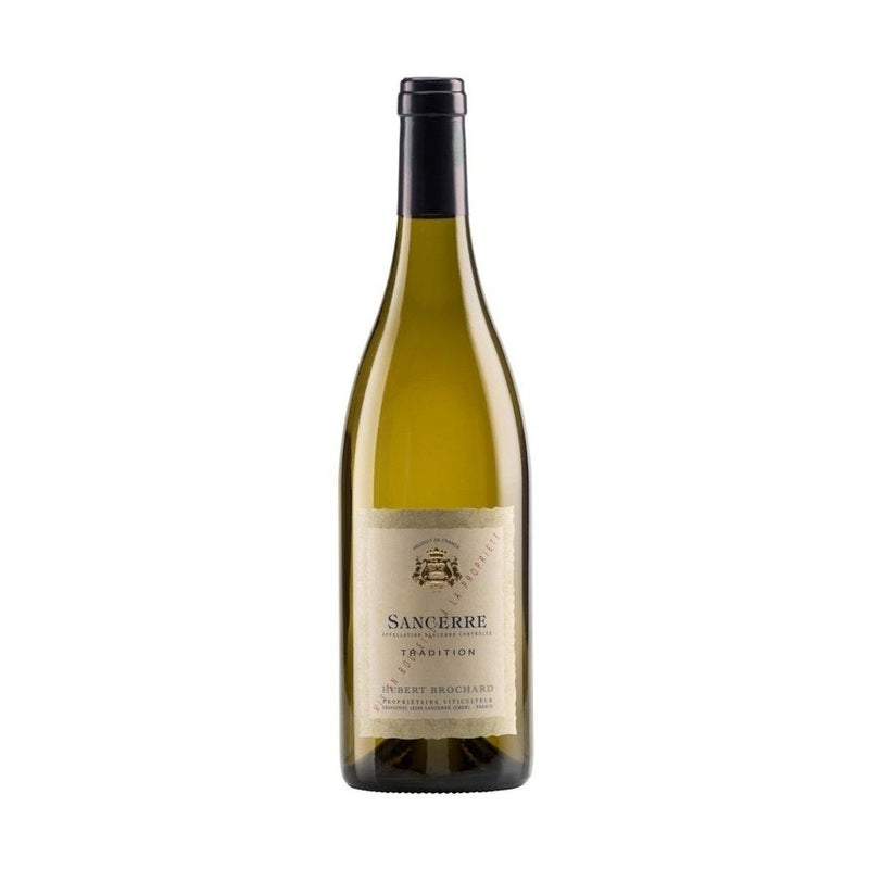 Hubert Brochard Sancerre Tradition 2020