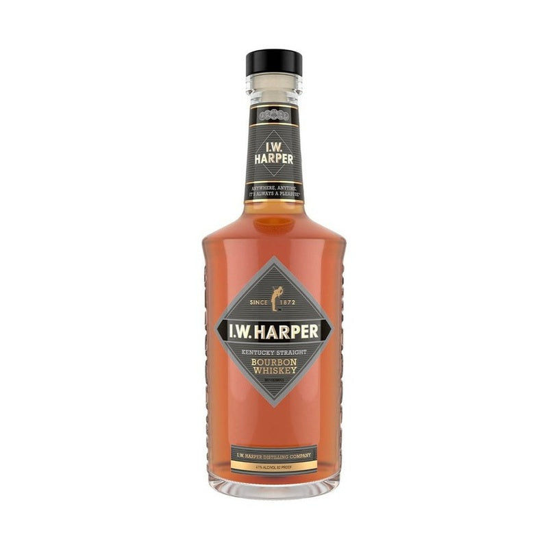 I.W. Harper Bourbon (750ml)