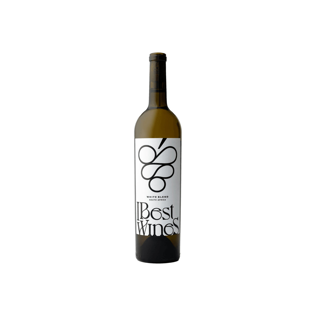 IBest Wines White Blend 750ml