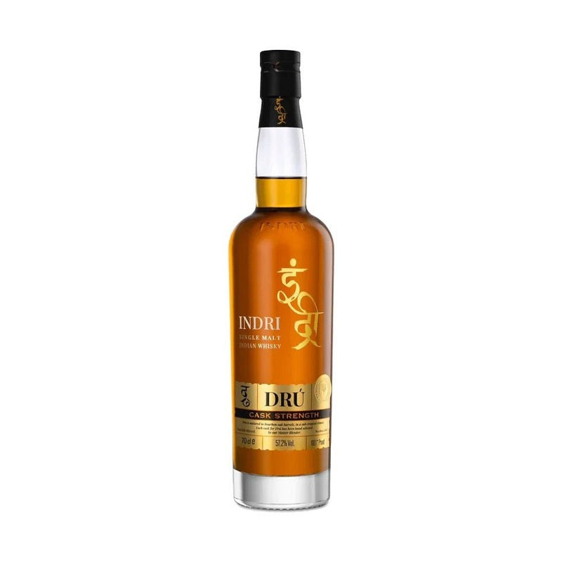 Indri Whisky Combo Pack