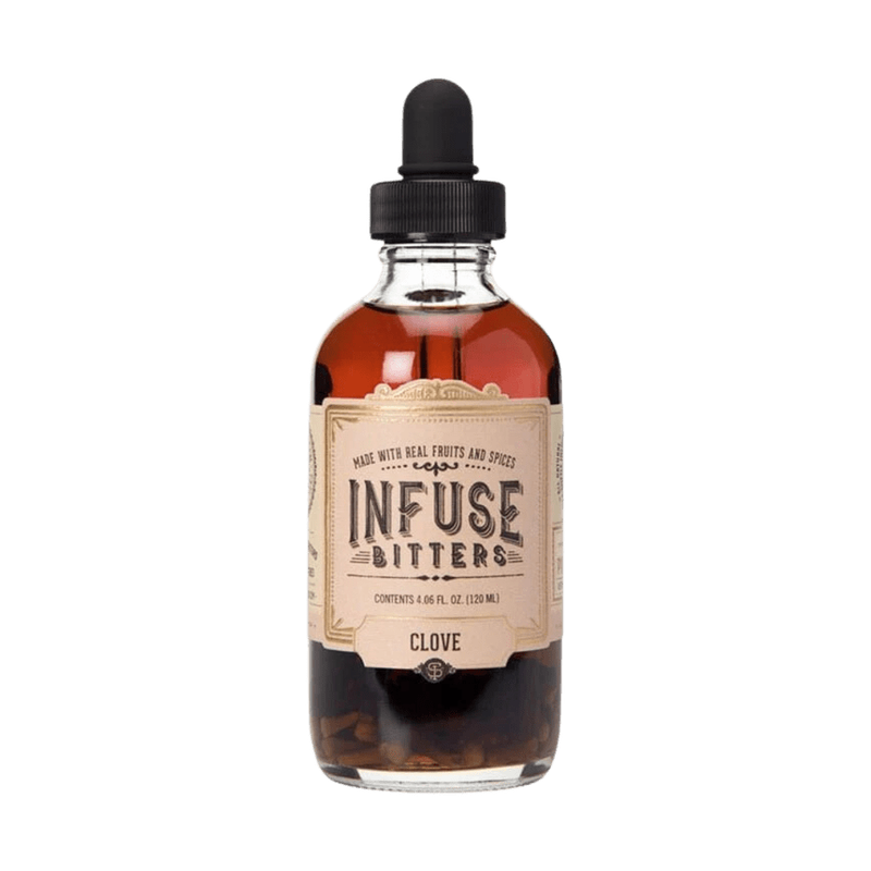 Infuse Bitters Clove 120ml