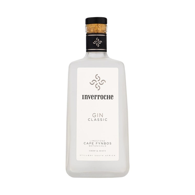 Inverroche Classic Gin (750ml)