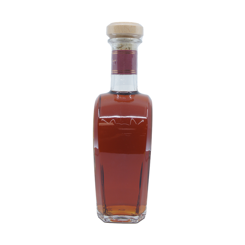 Isaac Bowman Port Barrel Finished Straight Bourbon Whiskey
