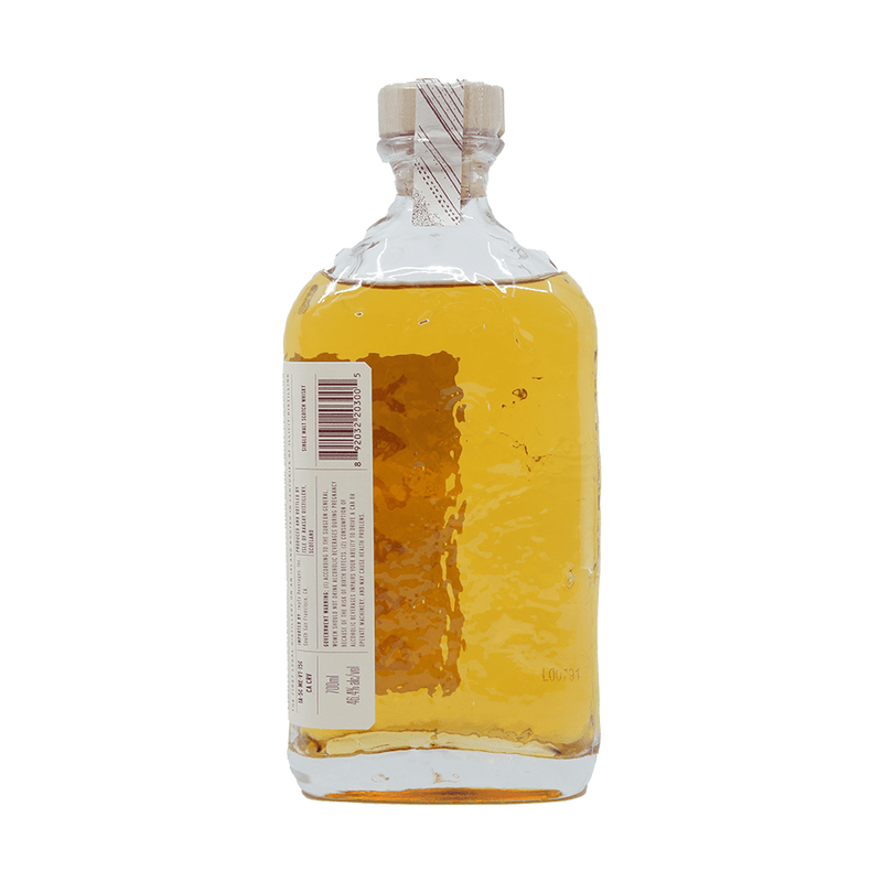 Isle of Raasay Single Malt Scotch Whisky