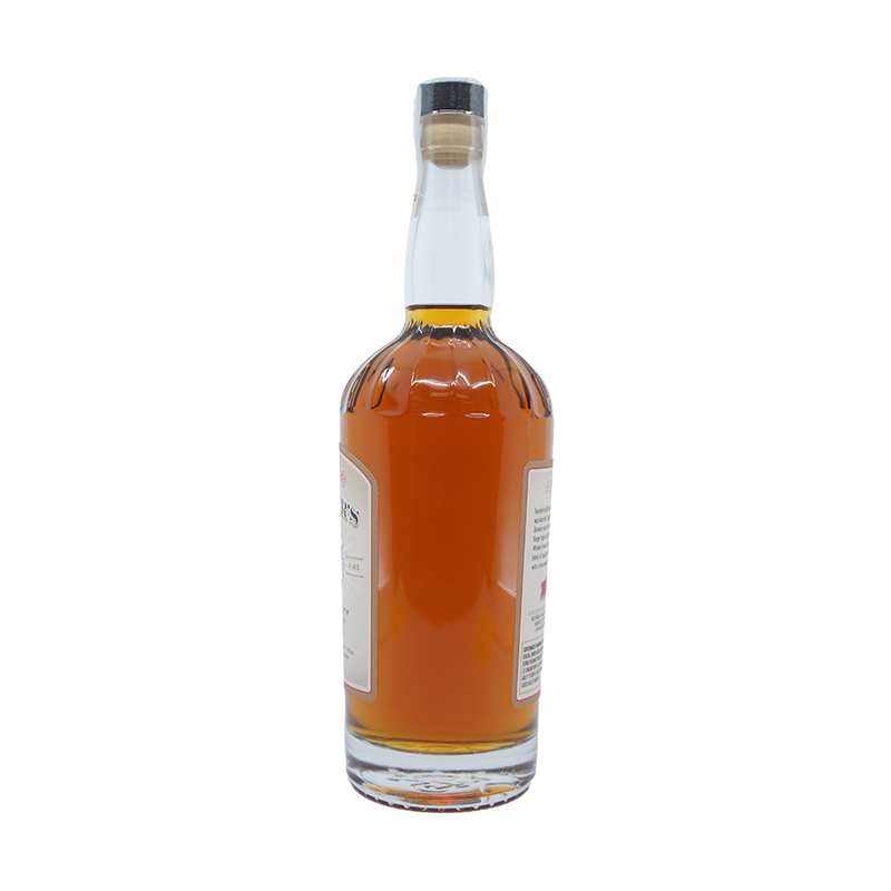 J. Rieger & Co. Kansas City Whiskey