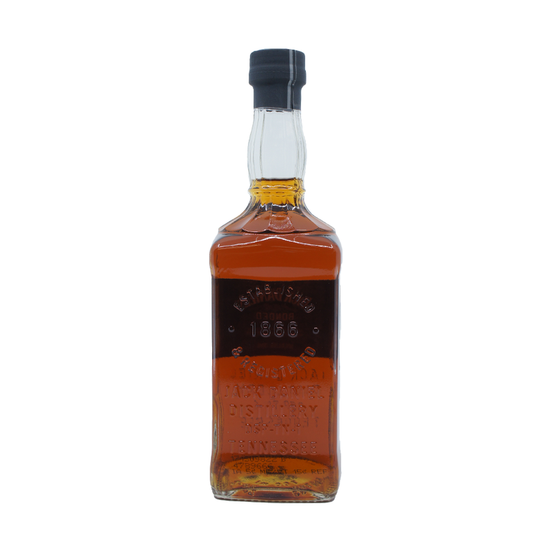 Jack Daniel's 'Bonded' Bottled-In-Bond 100 Proof Tennessee Whiskey