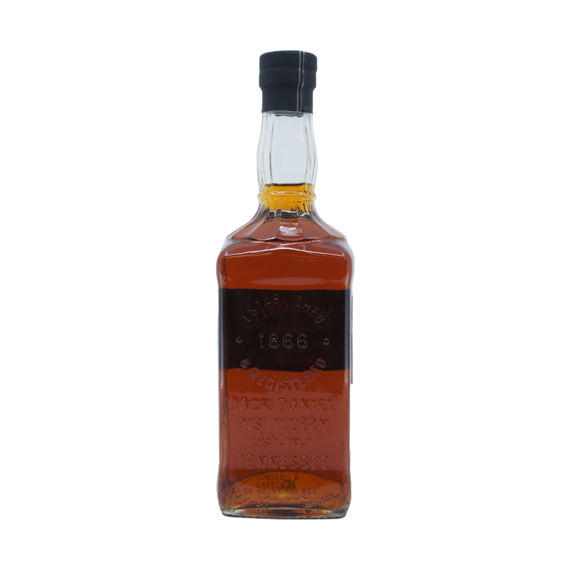 Jack Daniel's 'Bonded Rye' Bottled-In-Bond 100 Proof Tennessee Rye Whiskey