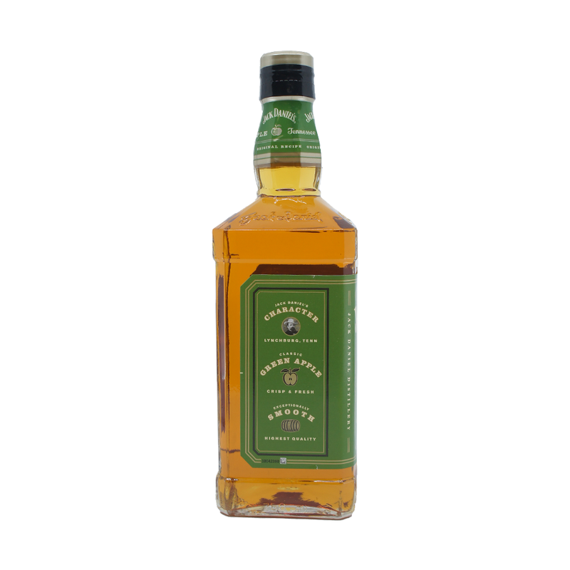 Jack Daniel's Tennessee Apple Whiskey
