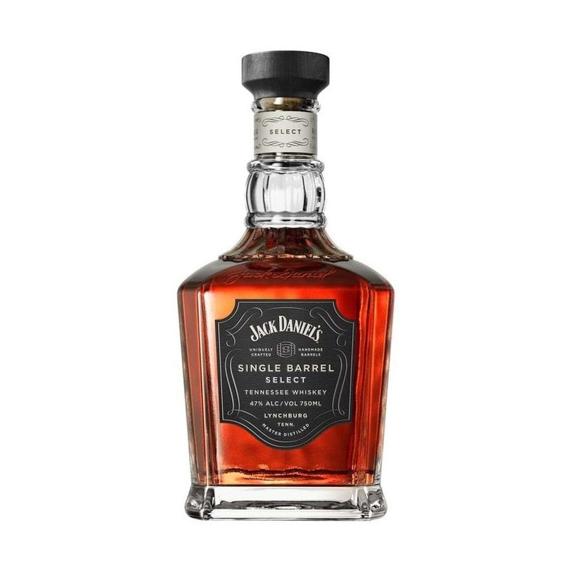 Jack Daniel's Whiskey Single Barrel Select (750ml)