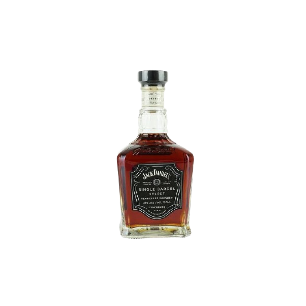 Jack Daniels Single Barrel Select 375ml