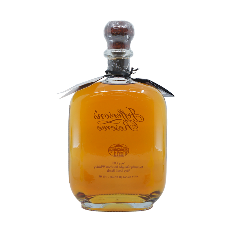 Jefferson's Reserve Very Old Very Small Batch Kentucky Straight Bourbon Whiskey