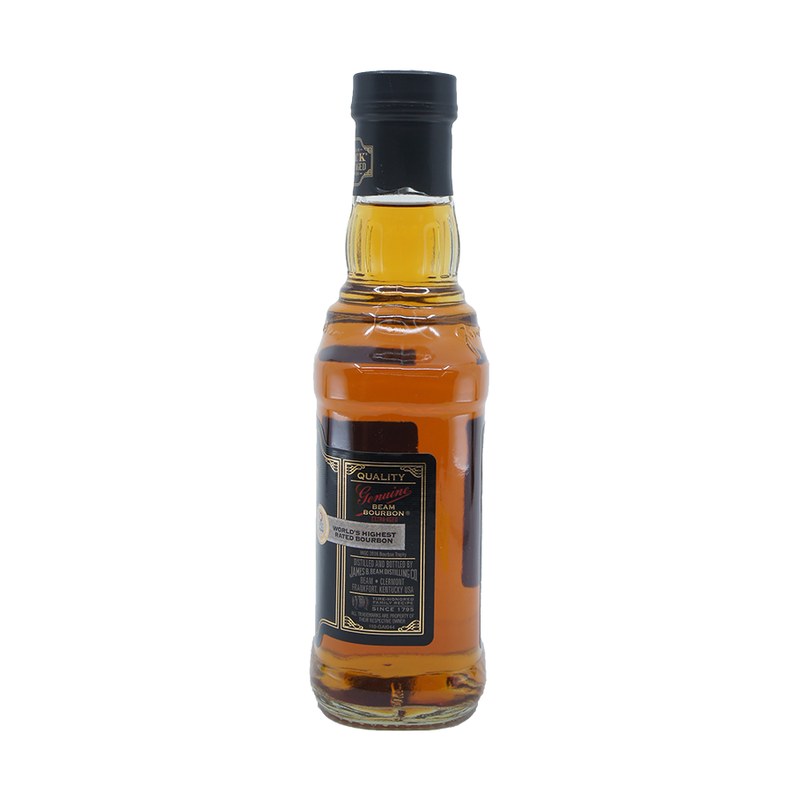 Jim Beam Black Label 375ml