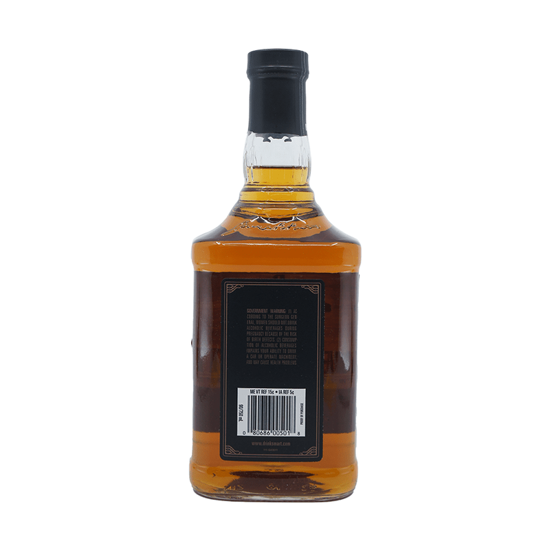 Jim Beam Bourbon Devil's Cut (750ml)