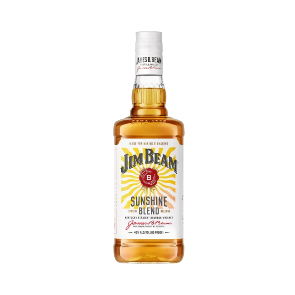 Jim Beam Sunshine Speacial Release 750 ML