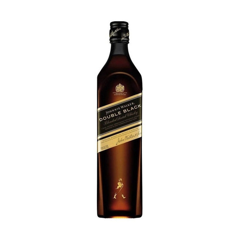 Johnnie Walker Double Black (750mL)