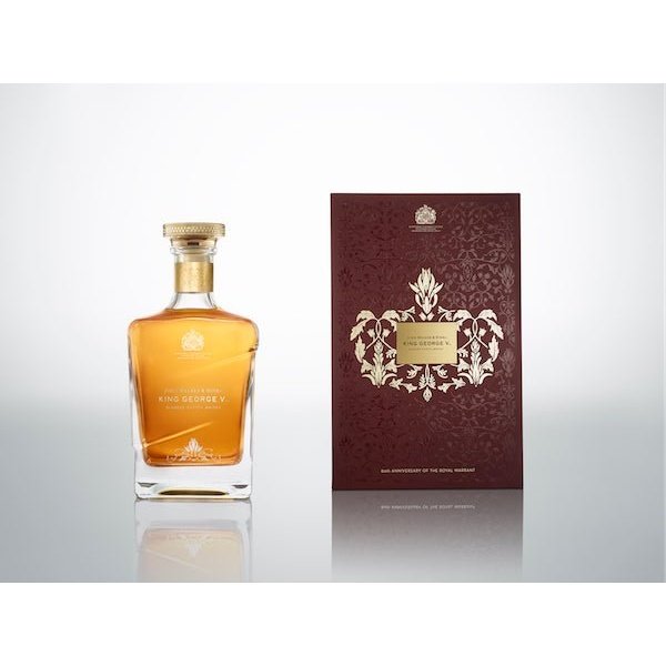 Johnnie Walker King George V (750mL)