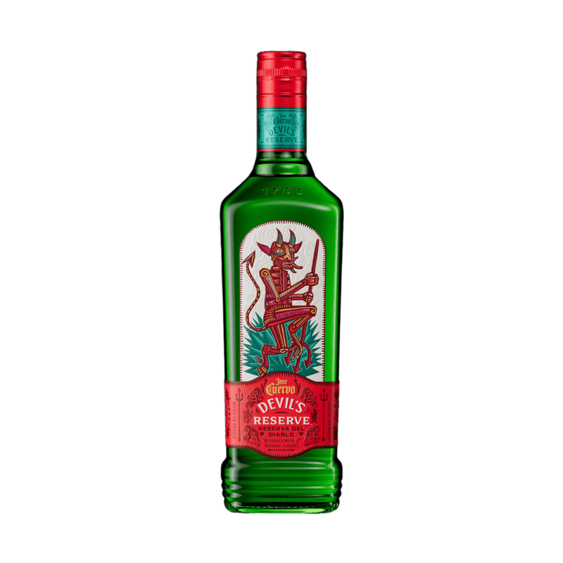 Jose Cuervo Devils Reserve