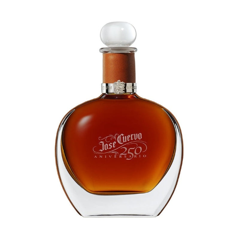 Jose Cuervo Tequila 250 Aniversario