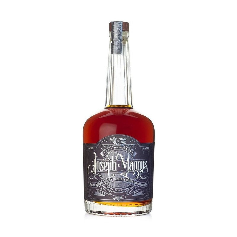 Joseph Magnus Bourbon (750mL)