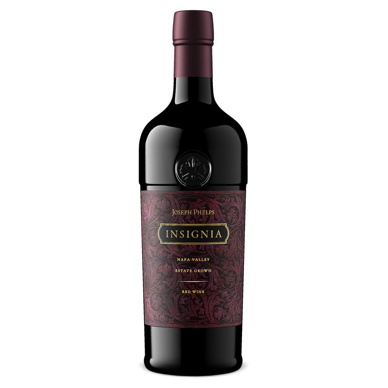 Joseph Phelps Insignia 2022 750ml
