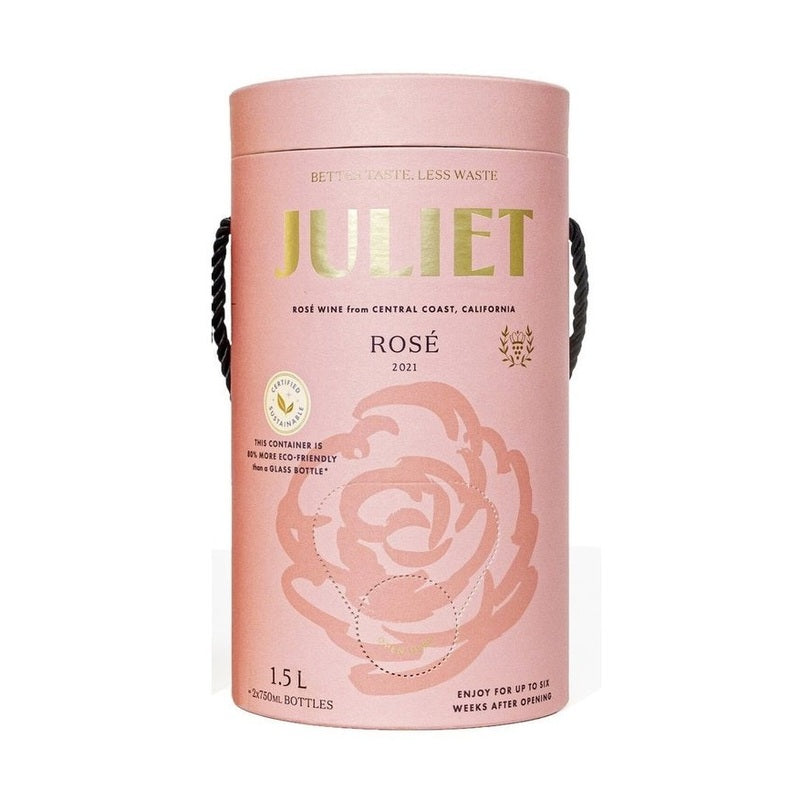 Juliet Dry Ros‚ 2021 (1.5L)