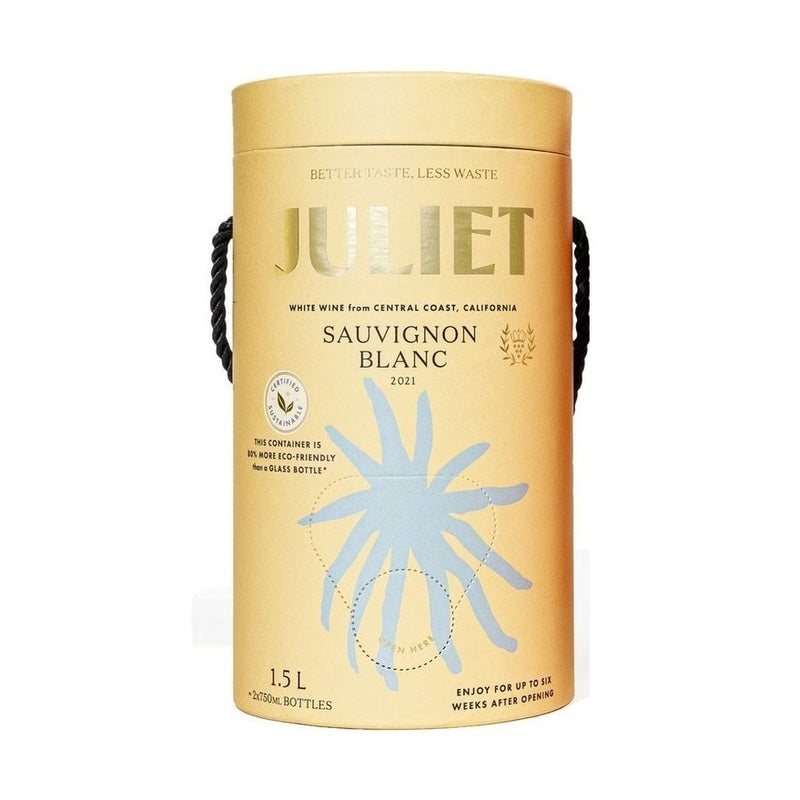 Juliet Sauvignon Blanc 2021 (1.5L)