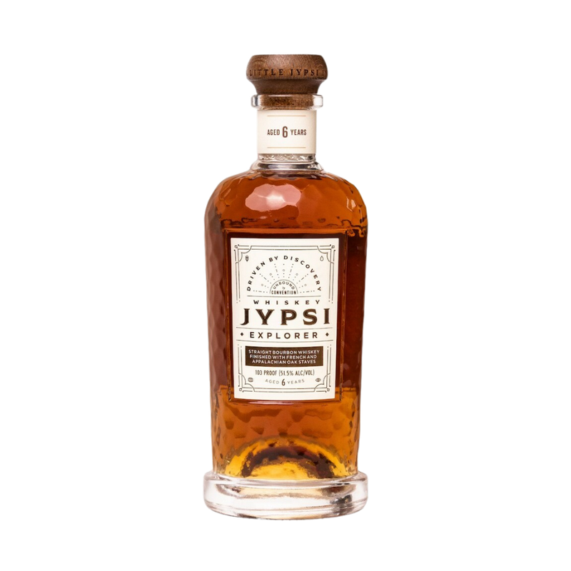 Jypsi Explorer