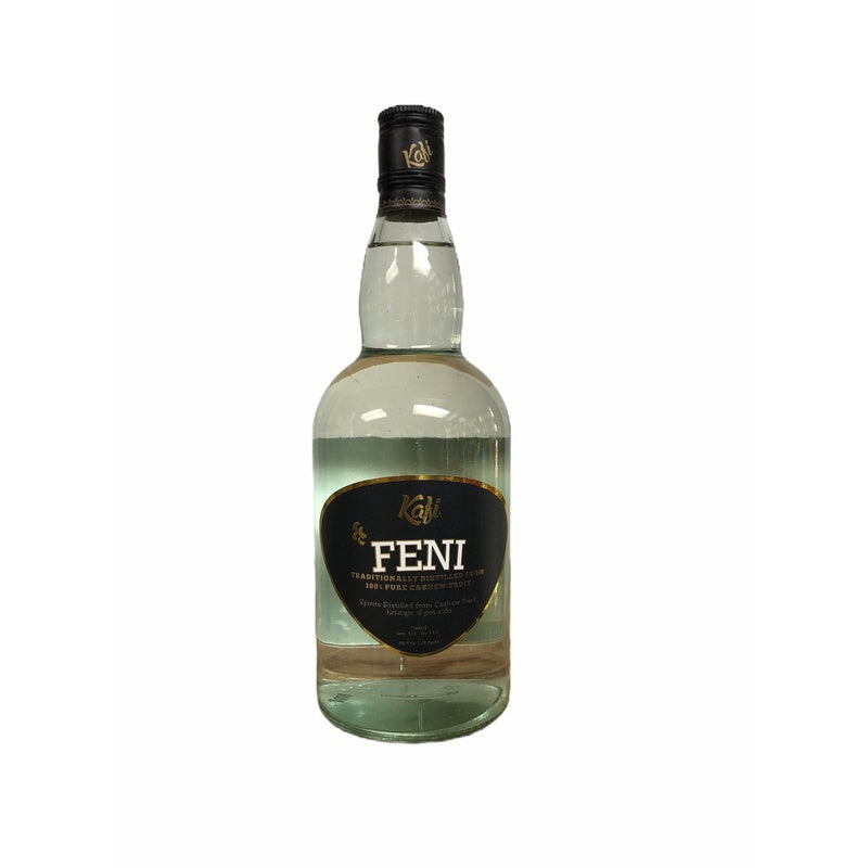 Kafi Feni Cashew Fruit 750 ml