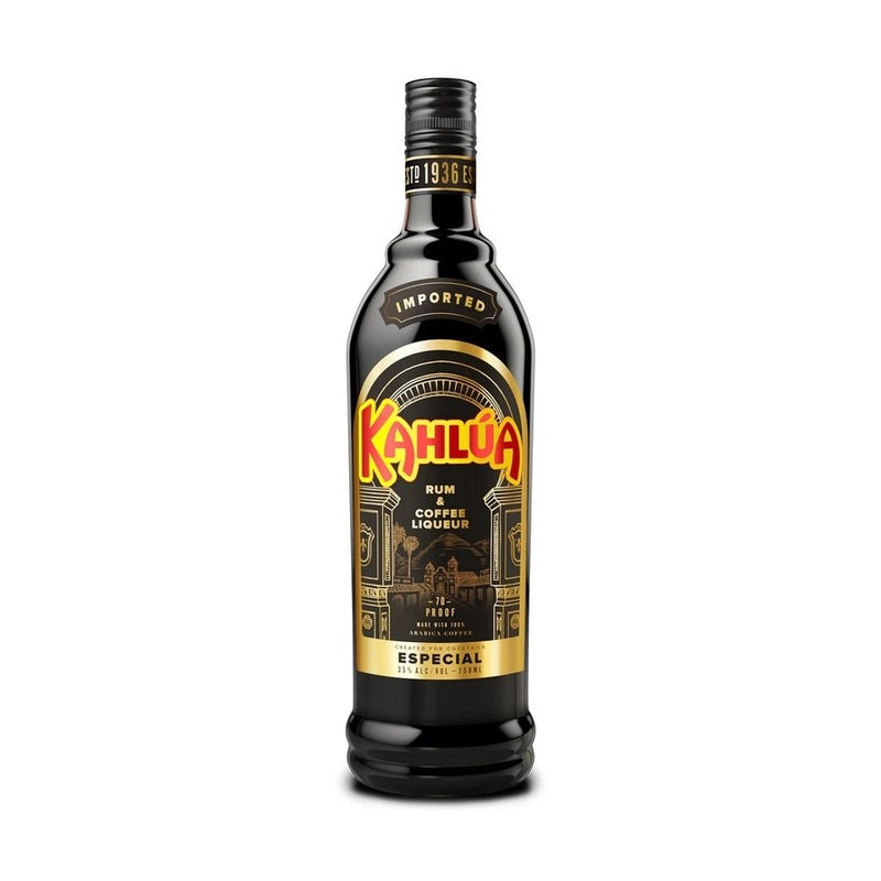 Kahl£a Especial Coffee Liqueur
