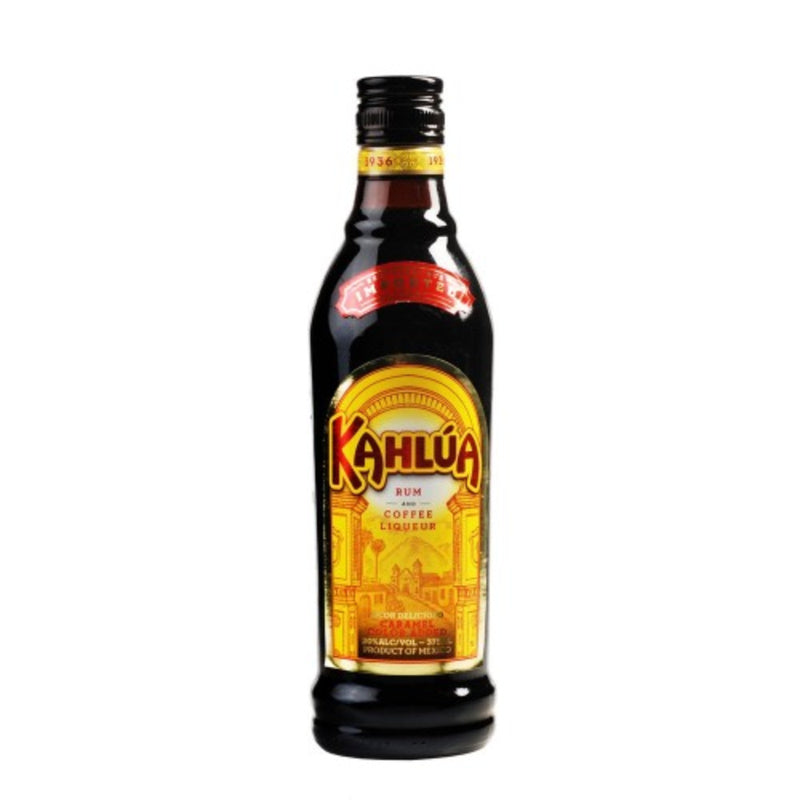 Kahlua Original Coffee Liqueur 375mL