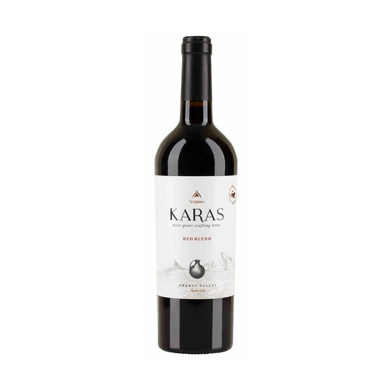 Karas Classic Red Wine 2024