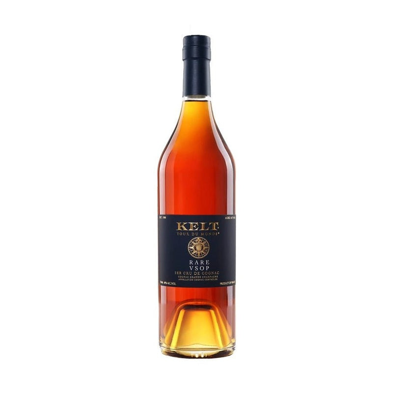 Kelt Tour Du Monde VSOP Cognac
