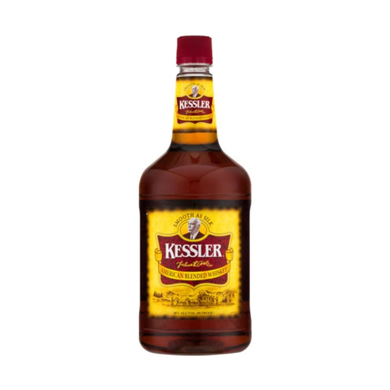 Kessler American Blended Whiskey 1.75L