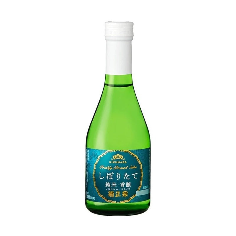 Kiku-Masamune 'Koujo' Junmai Sake