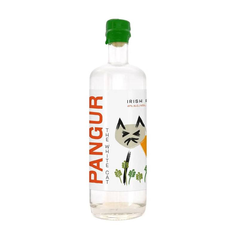 Killowen Pangur Irish Poitín 700 mL