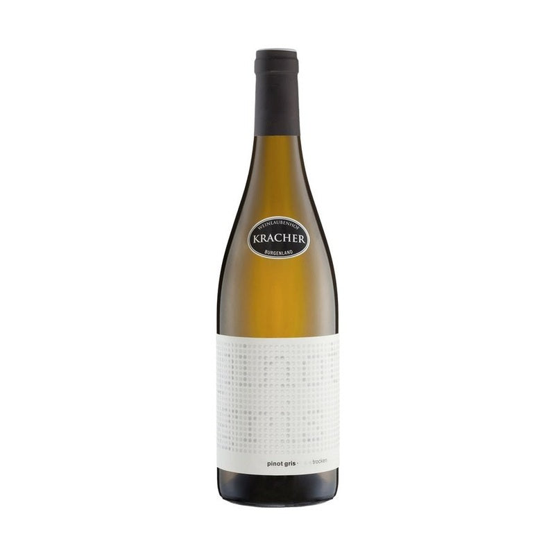 Kracher Pinot Gris Trocken 2019