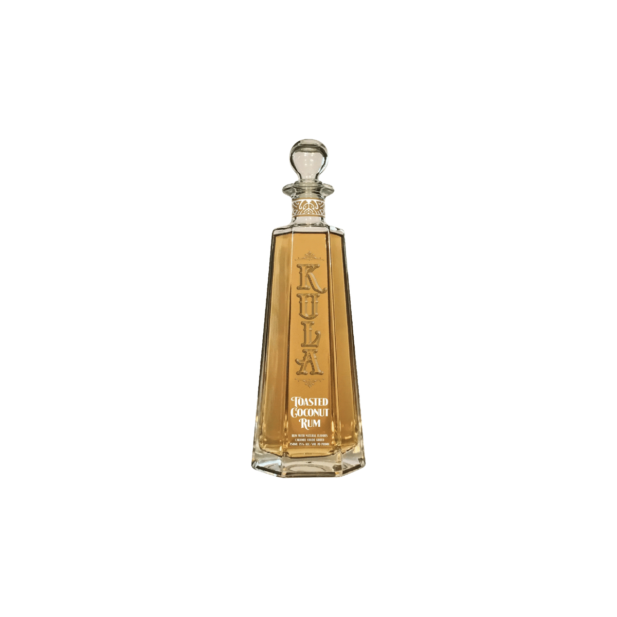 Kula Toasted Coconut Rum 750ml