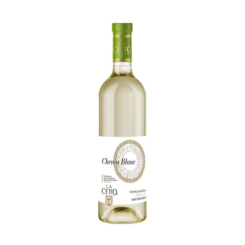 L.A. Cetto Chenin Blanc 2022