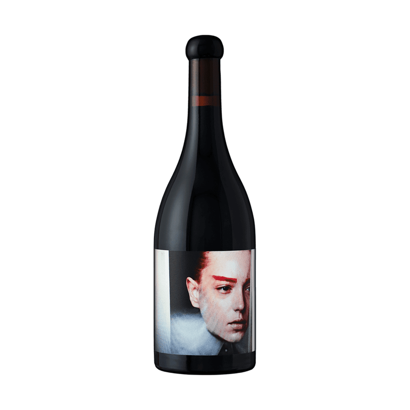 L'Usine Cellars Santa Rita Hills Pinot Noir 2018