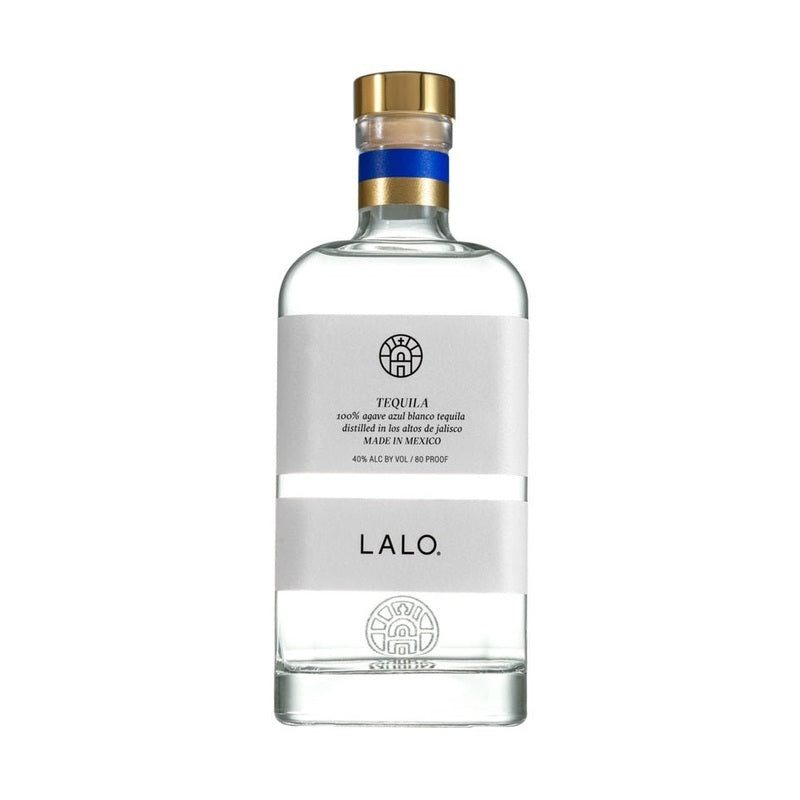 LALO Blanco Tequila (375ml)