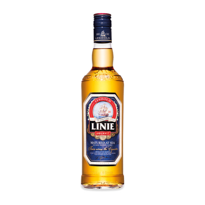 LINIE Original Aquavit 700ml