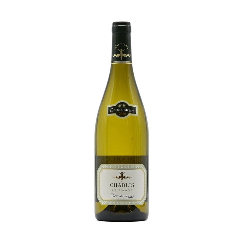 La Chablisienne Chablis Le Finage 2020