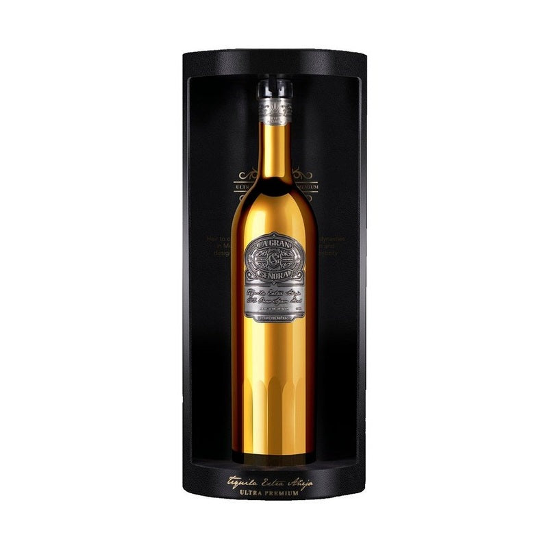 La Gran Senora Extra Anejo Tequila