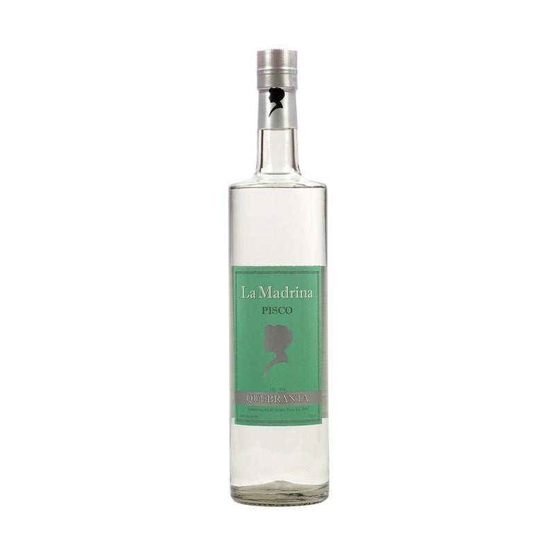 La Madrina Pisco Quebranta