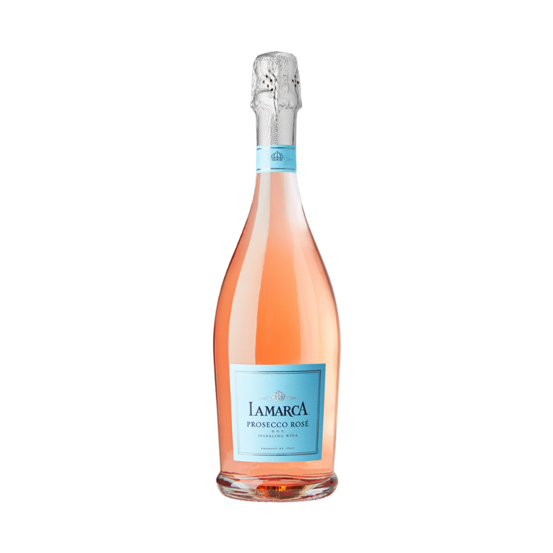 La Marca Prosecco Rose Sparkling Wine