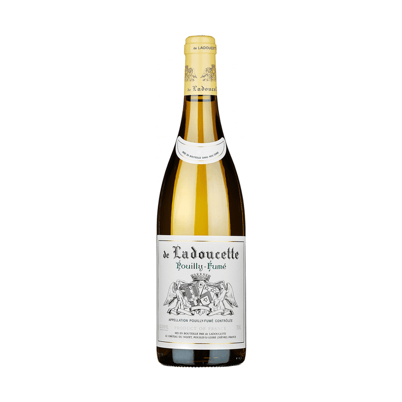 Ladoucette Pouilly-Fum‚ 2021